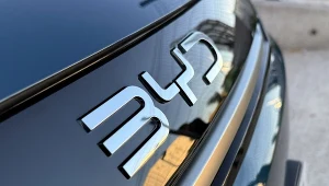 BYD łapie zadyszkę. Klienci mają przesyt, a sprzedaż spada