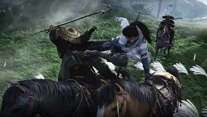 Where Winds Meet - jak pokonać Wężowego Doktora? Boss doprowadza do szału