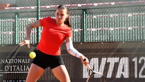 1:1 w drugim secie, ale co się stało później. 98 minut walki w Chile 