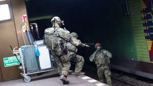 Wielkie ćwiczenia w Berlinie. "Musimy myśleć o najgorszym scenariuszu"