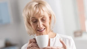 Wzmocni kości i ujarzmi cholesterol. Pij codziennie zamiast tradycyjnej herbaty