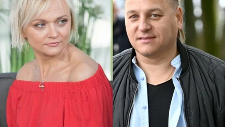 Edyta Golec, Łukasz Golec