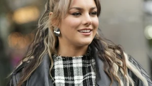 Ewa Farna podzieliła się wiadomością z fanami