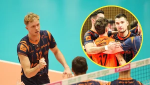 Dwa ciosy w znany klub. Polski siatkarz musiał zejść, a to nie koniec