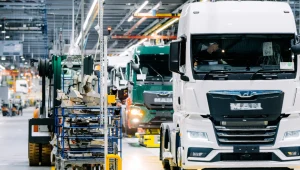 Z Monachium pod Kraków. Gigant z Niemiec chce przenieść produkcję do Polski