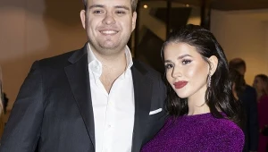 Kevin Mglej i Roxie Węgiel spróbowali swoich sił w nowym projekcie