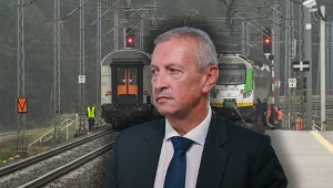 Akty dywersji. Jacek Dobrzyński odpowiada Mariuszowi Błaszczakowi. "Wystawia się pan na śmieszność"