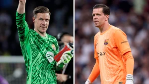 Ter Stegen otrzymał ultimatum, gorąco w Barcelonie. Wieści dotarły do Szczęsnego