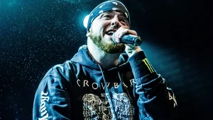 Jamey Jasta (Hatebreed)