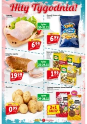 Soczyste okazje tygodnia – Prim Market