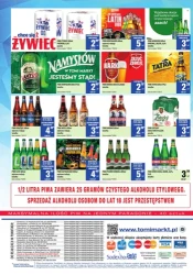 Promocje pełne smaku – TomiMarkt