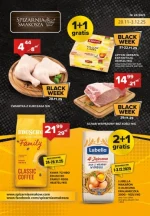 Tanie i pyszne - Spiżarnia smakosza