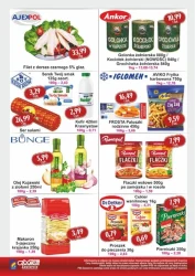 Świeżość w supercenach - PSS Społem Zawiercie