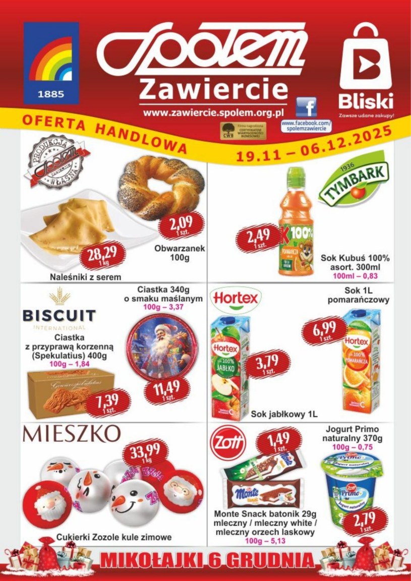 PSS Społem Zawiercie