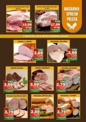 Tygodniowe superokazje – PSS Bochnia