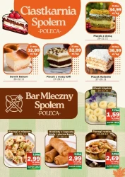 Tygodniowe superokazje – PSS Bochnia