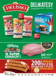 Codzienne hity - Delisso