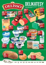 Codzienne hity - Delisso