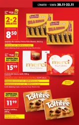 Niskie ceny w Biedronce