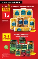 Niskie ceny w Biedronce