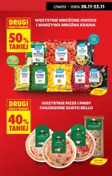 Niskie ceny w Biedronce