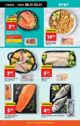 Niskie ceny w Biedronce