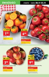 Niskie ceny w Biedronce