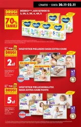 Niskie ceny w Biedronce