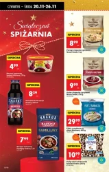 Niskie ceny w Biedronce