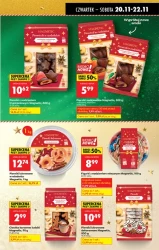 Niskie ceny w Biedronce