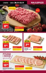 Niskie ceny w Biedronce