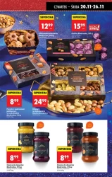 Niskie ceny w Biedronce