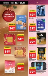 Niskie ceny w Biedronce