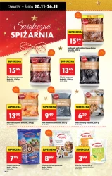 Niskie ceny w Biedronce