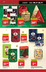 Niskie ceny w Biedronce