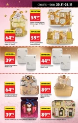 Niskie ceny w Biedronce