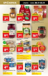 Niskie ceny w Biedronce