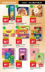 Niskie ceny w Biedronce