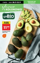 Niskie ceny w Biedronce