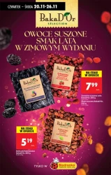 Niskie ceny w Biedronce