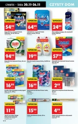 Niskie ceny w Biedronce