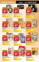 Niskie ceny w Biedronce