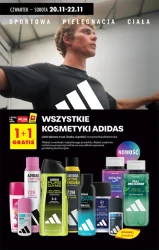 Niskie ceny w Biedronce