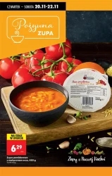 Niskie ceny w Biedronce