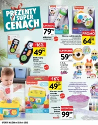 Dekoracje i inspiracje w Intermarche