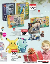 Dekoracje i inspiracje w Intermarche