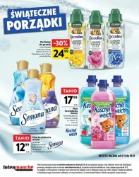 Dekoracje i inspiracje w Intermarche