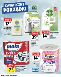 Dekoracje i inspiracje w Intermarche