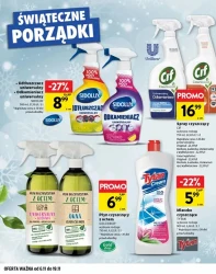 Dekoracje i inspiracje w Intermarche