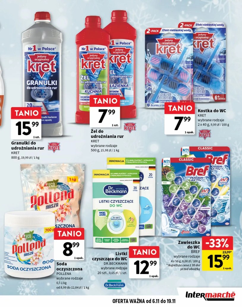 Intermarche Super